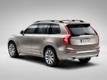 Volvo XC90 T5 2014 года